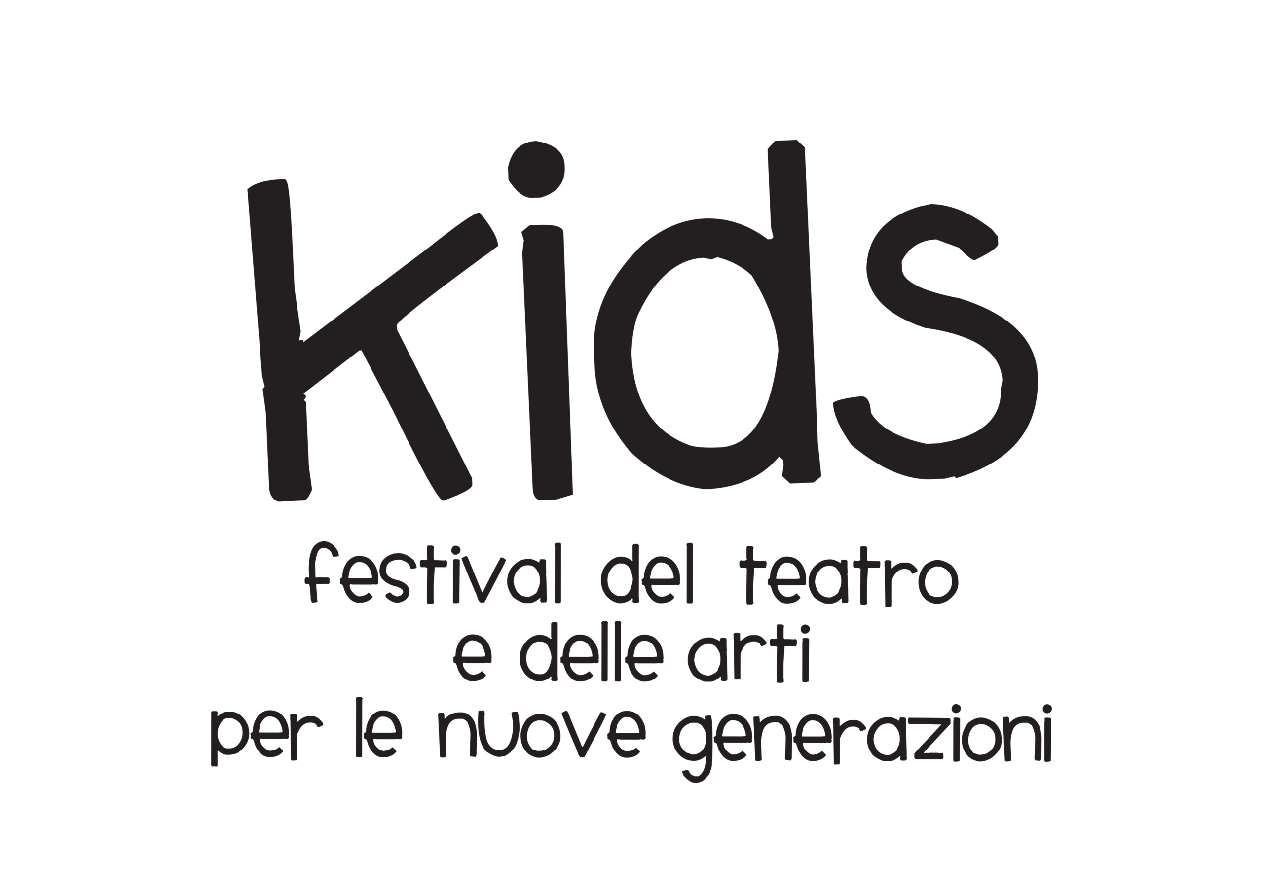 KIDS-logo-nero
